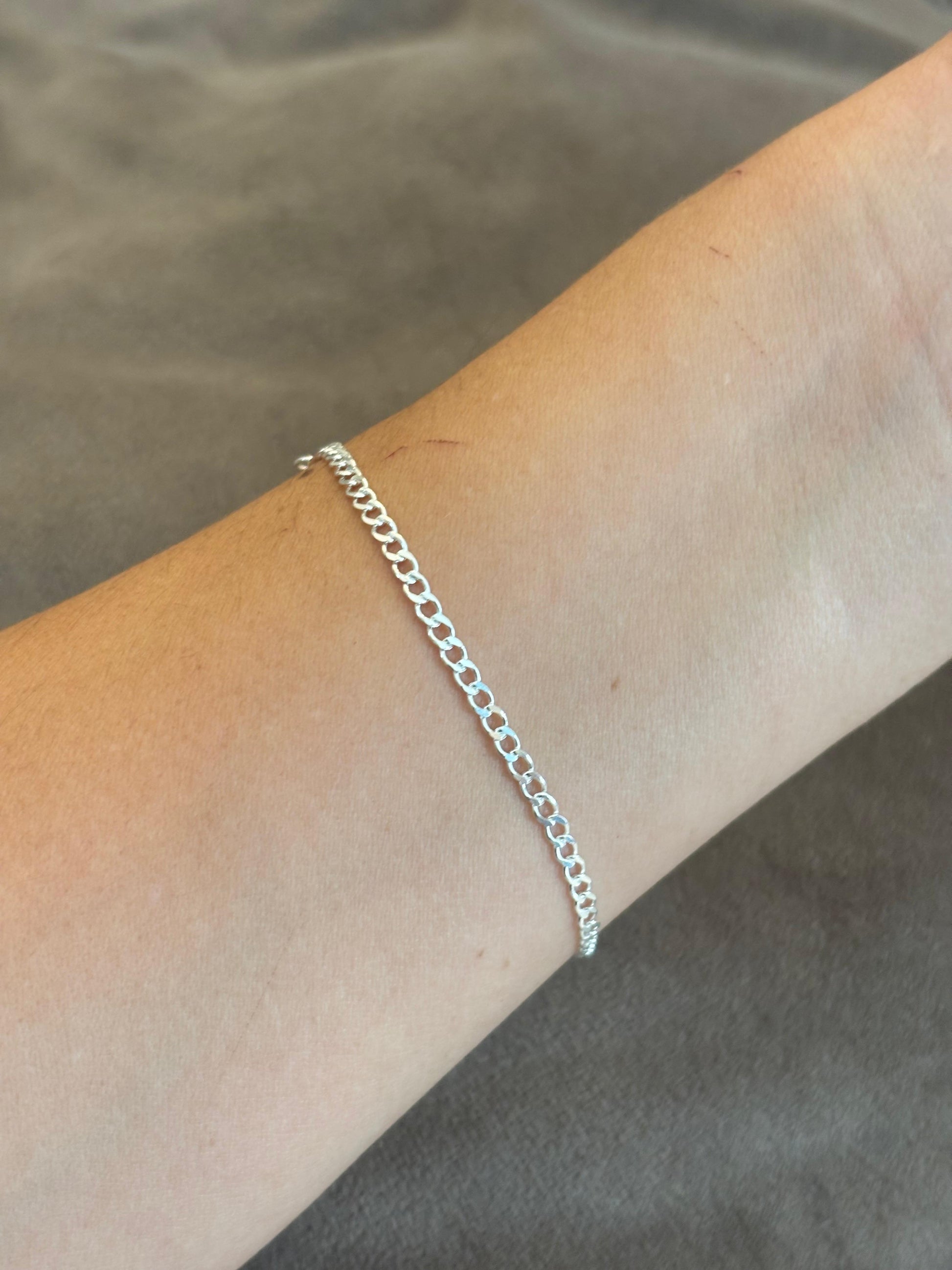 Pulsera Cubana