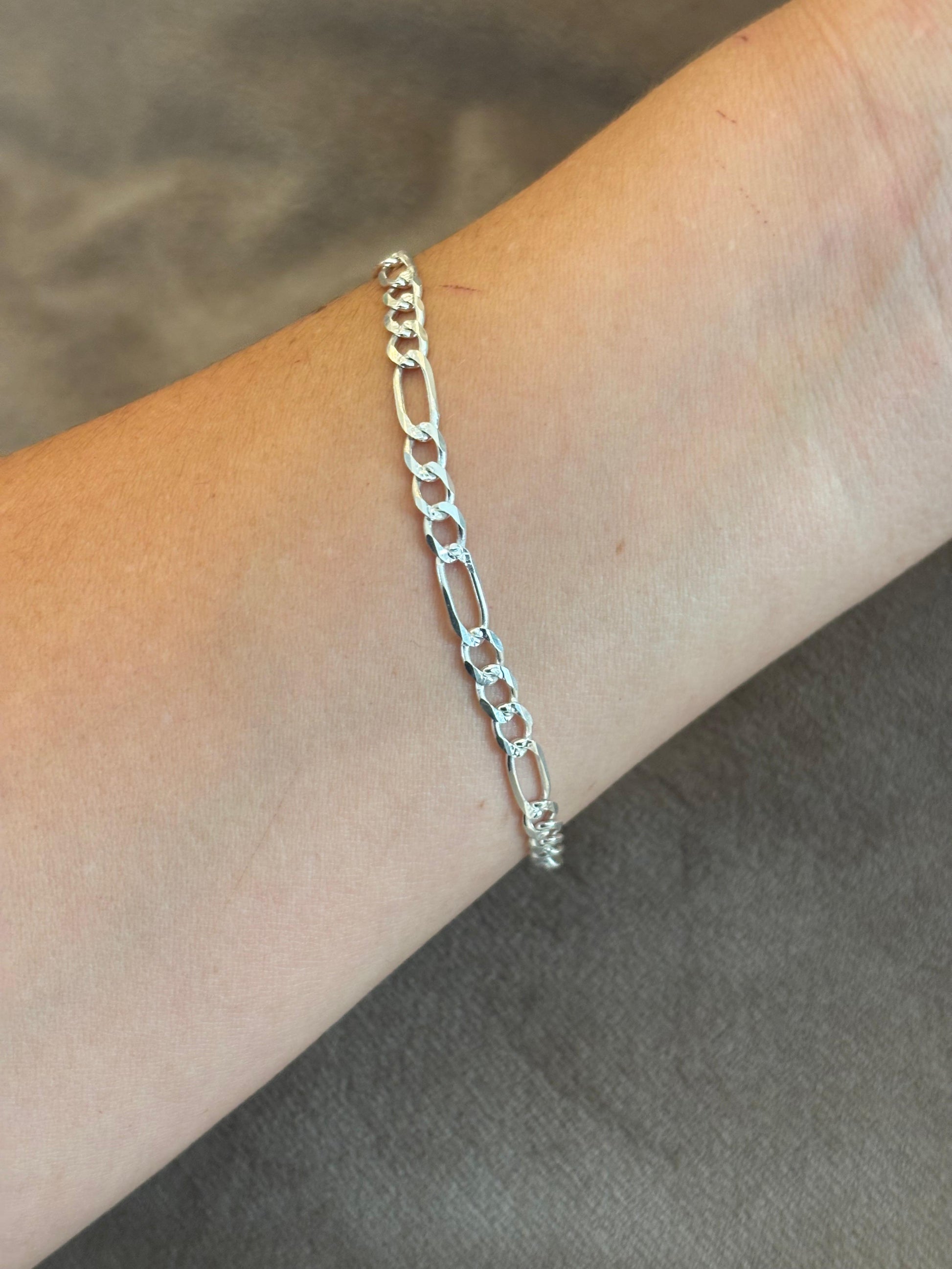 Pulsera Cartier 3mm