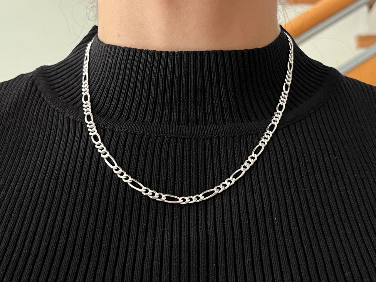 Cadena Cartier