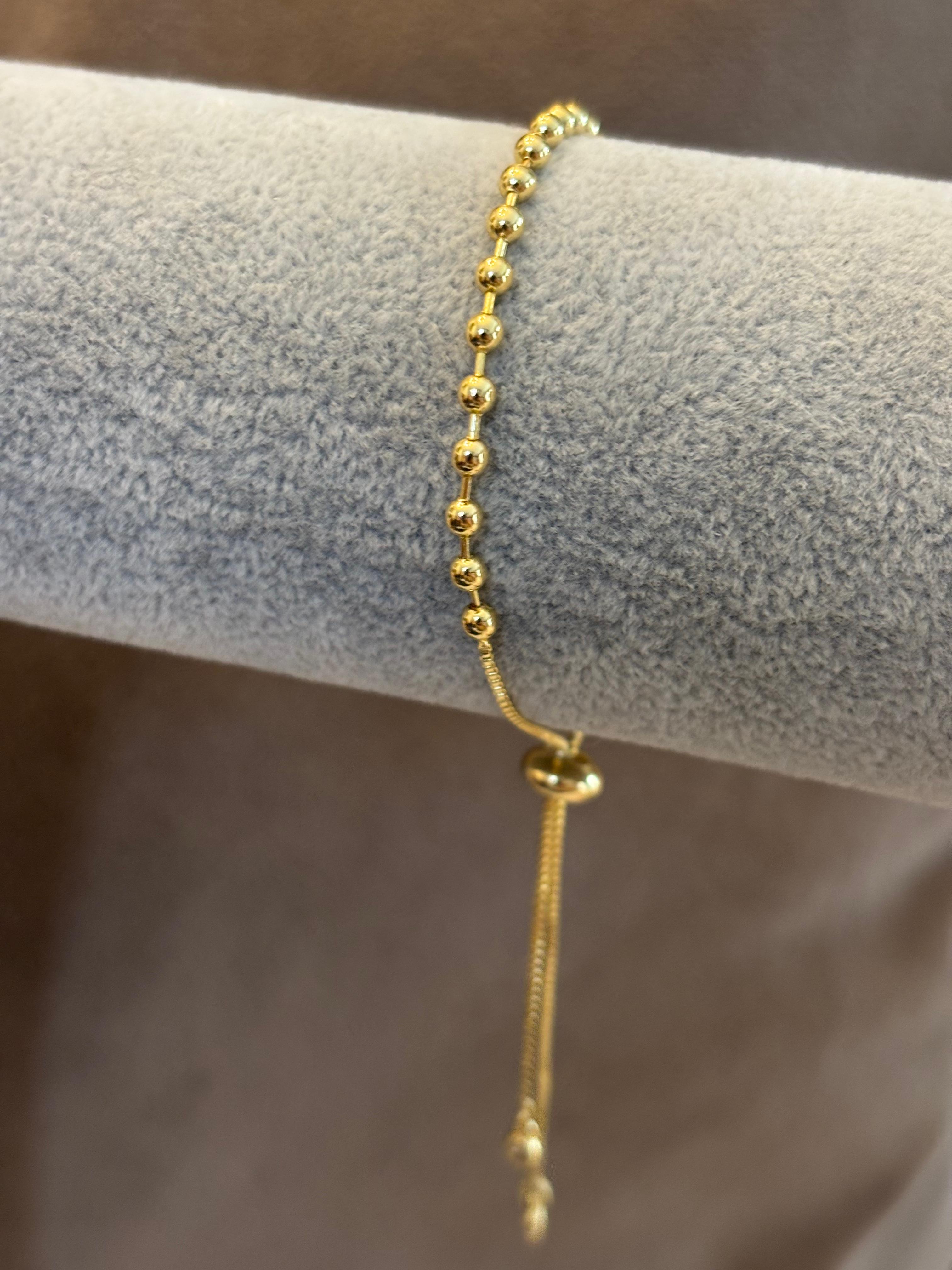 Chapa de Oro 18k
