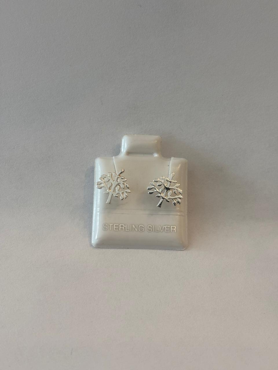 Broquel Arbol