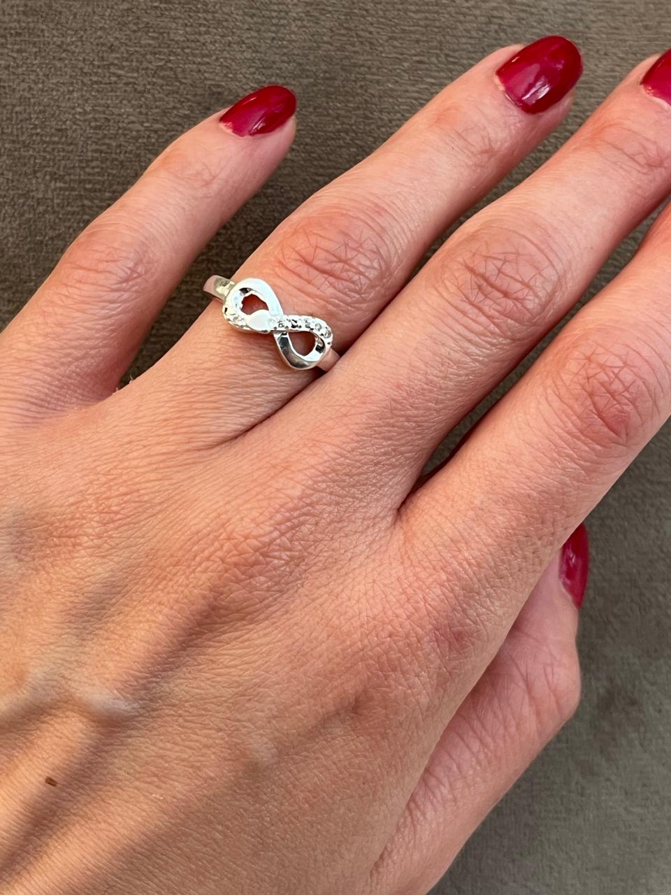 Anillo infinito