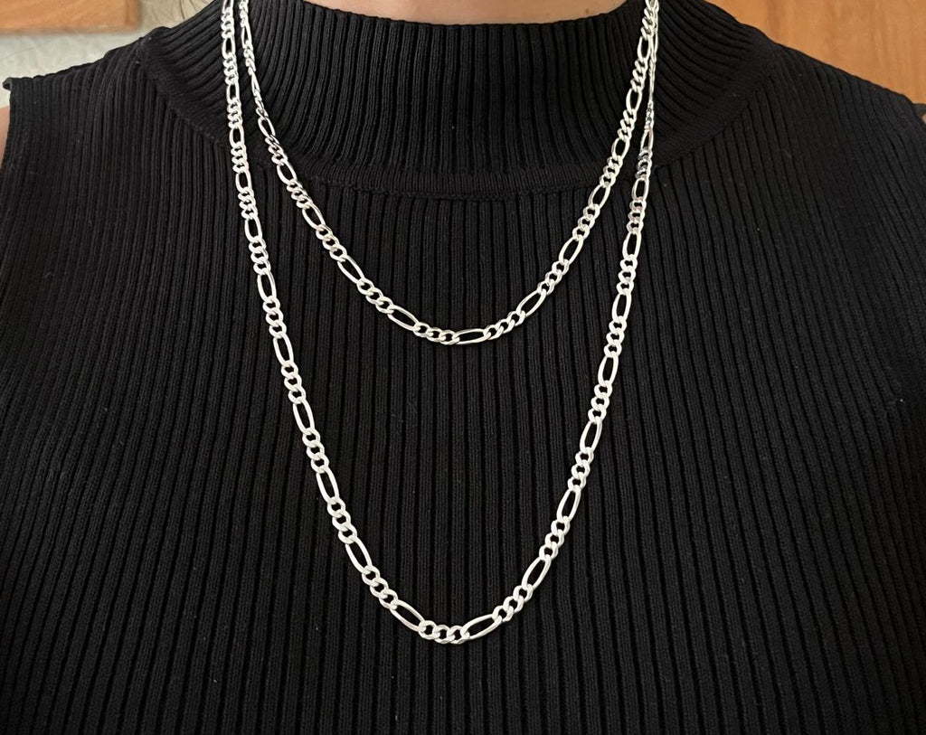 Cadena Cartier