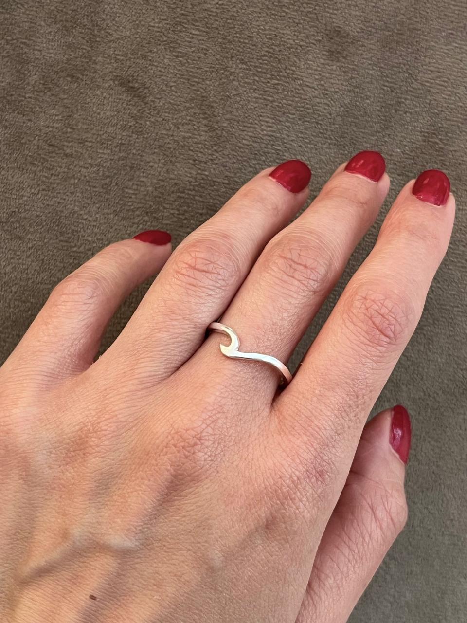 Anillo ola