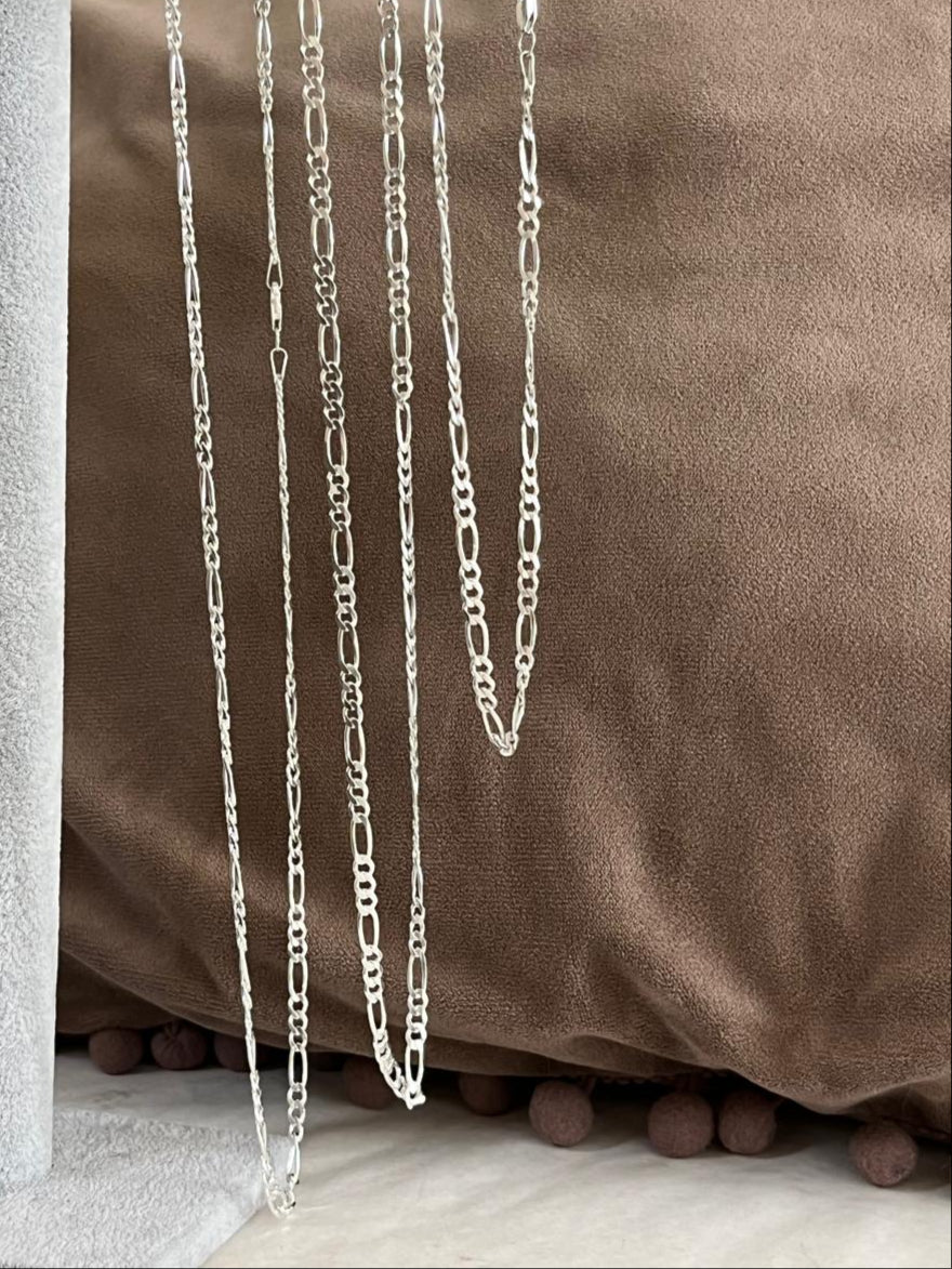 Cadena Cartier