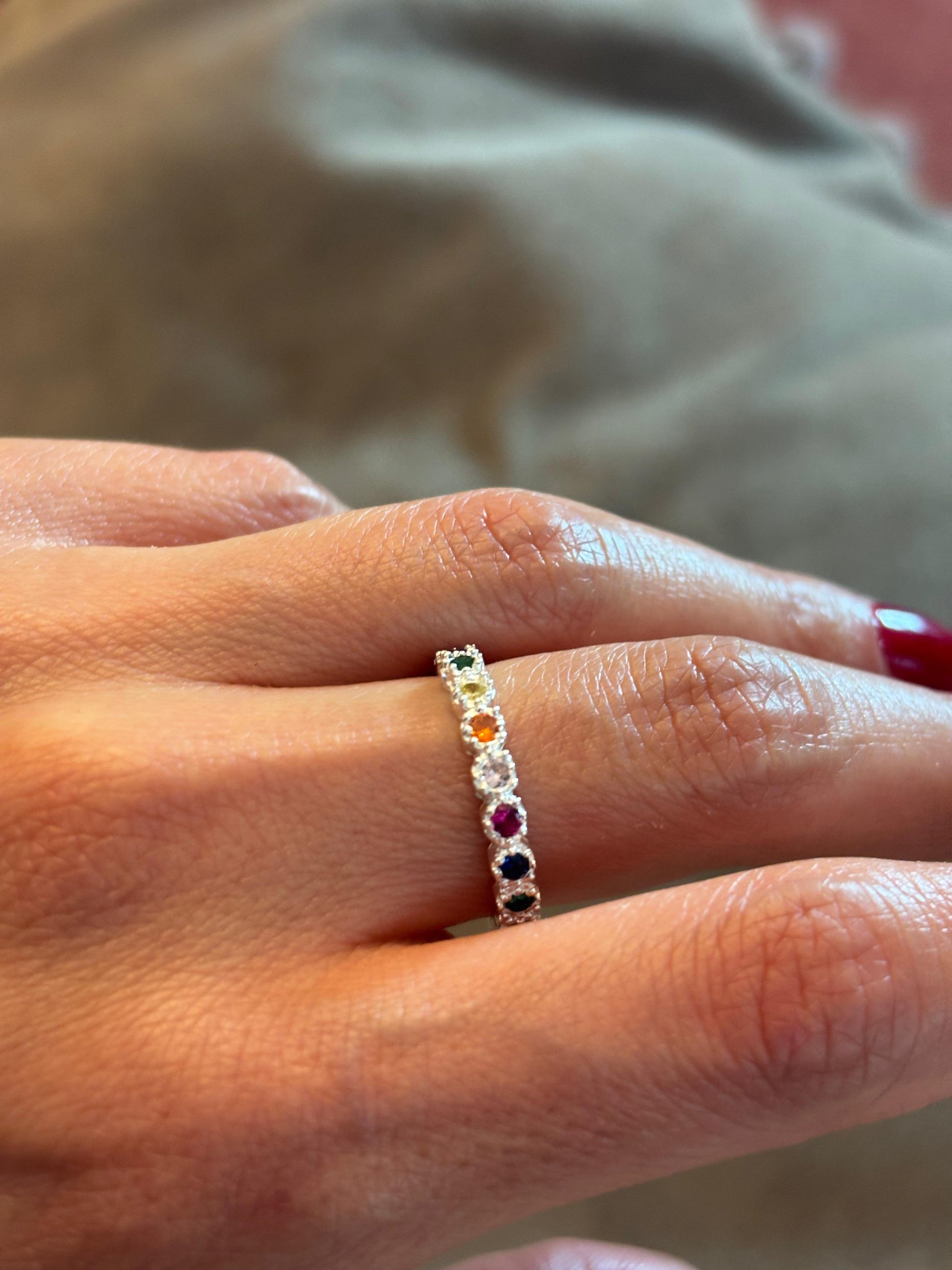Anillo Churumbela