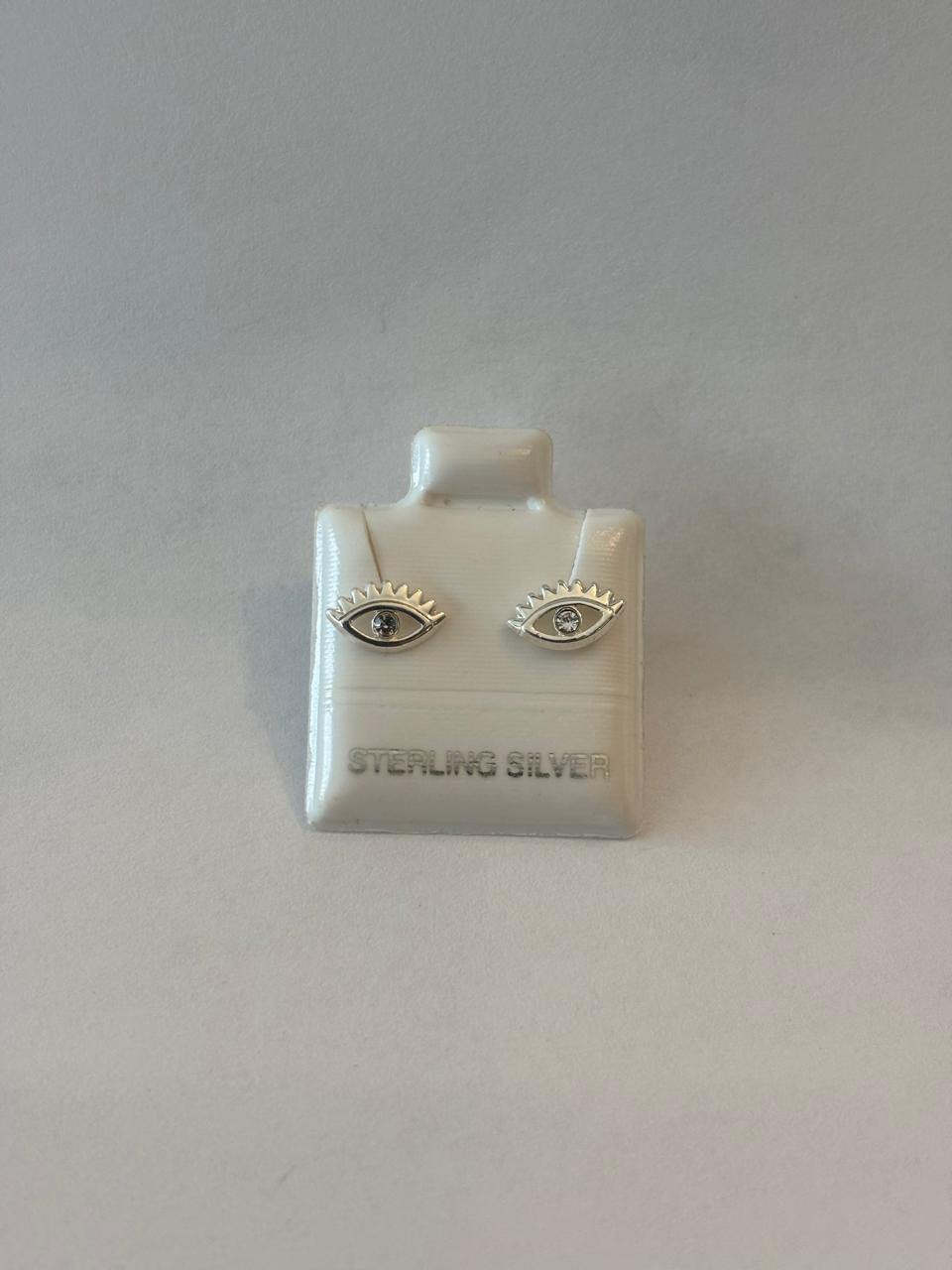 Broquel ojo