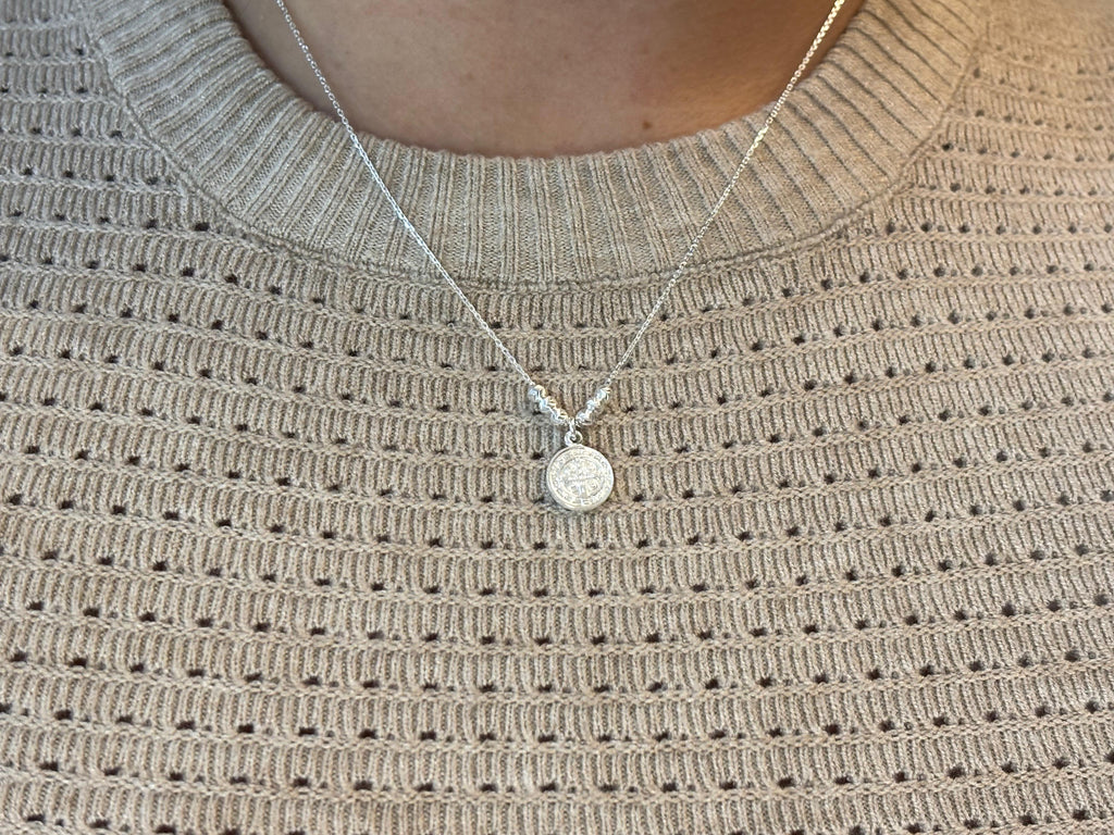 Collar san benito