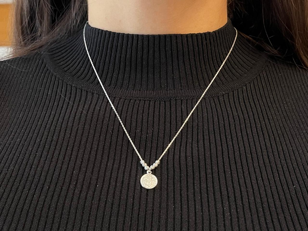 Collar san benito