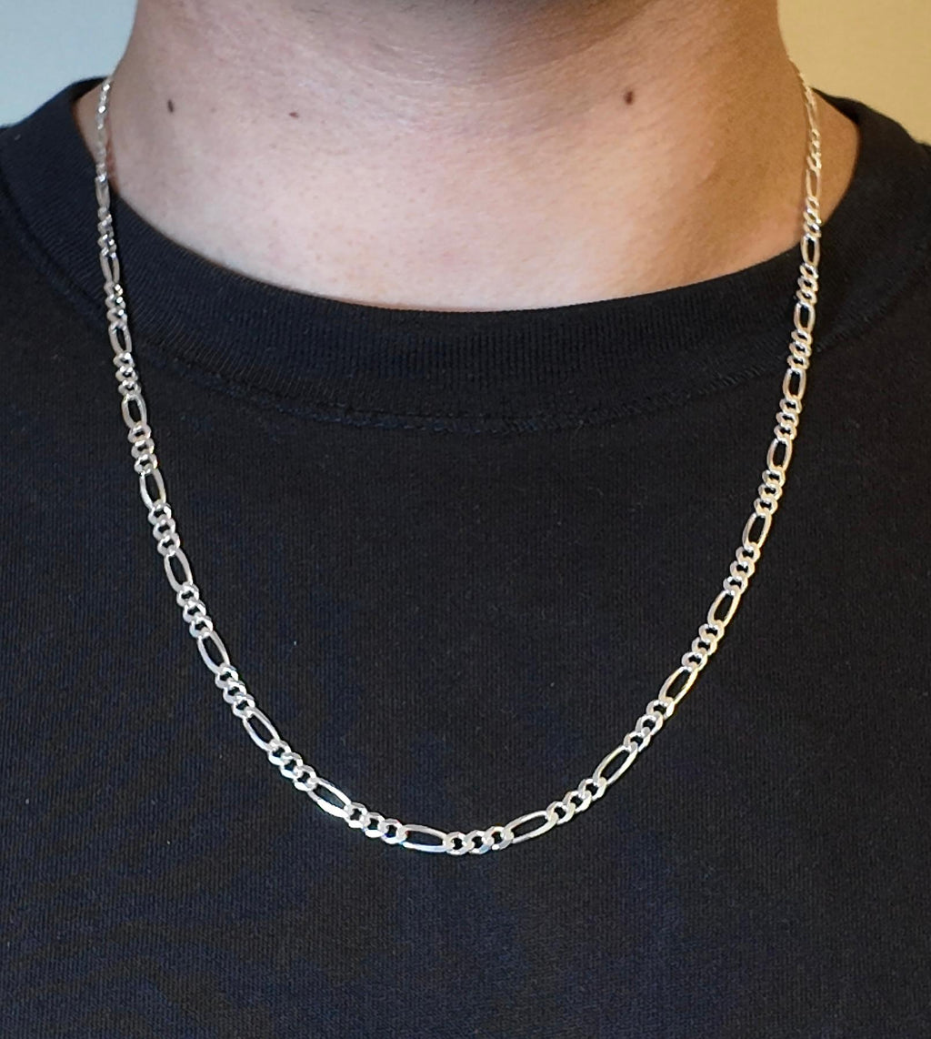 Cadena Cartier