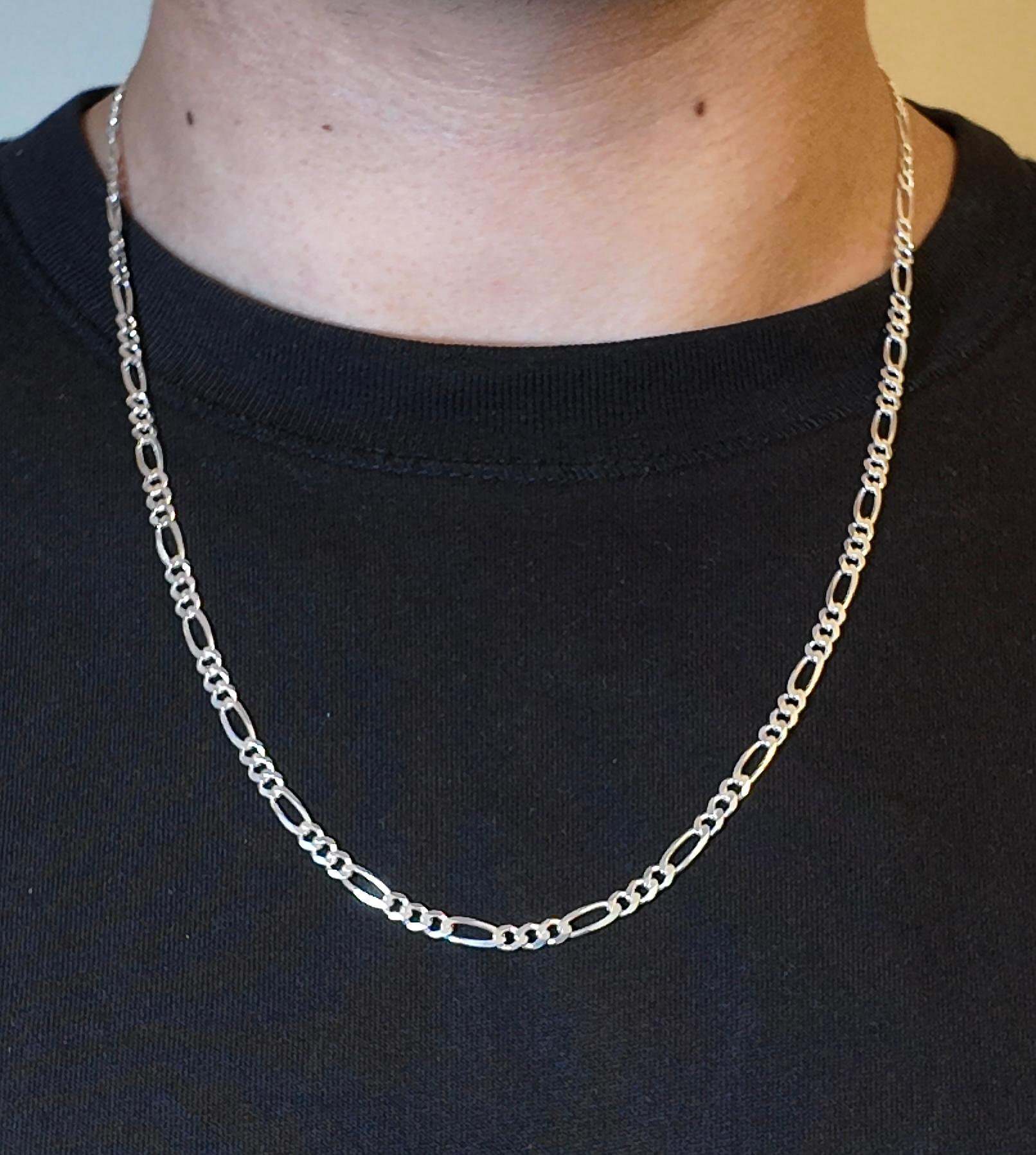 Cadena Cartier