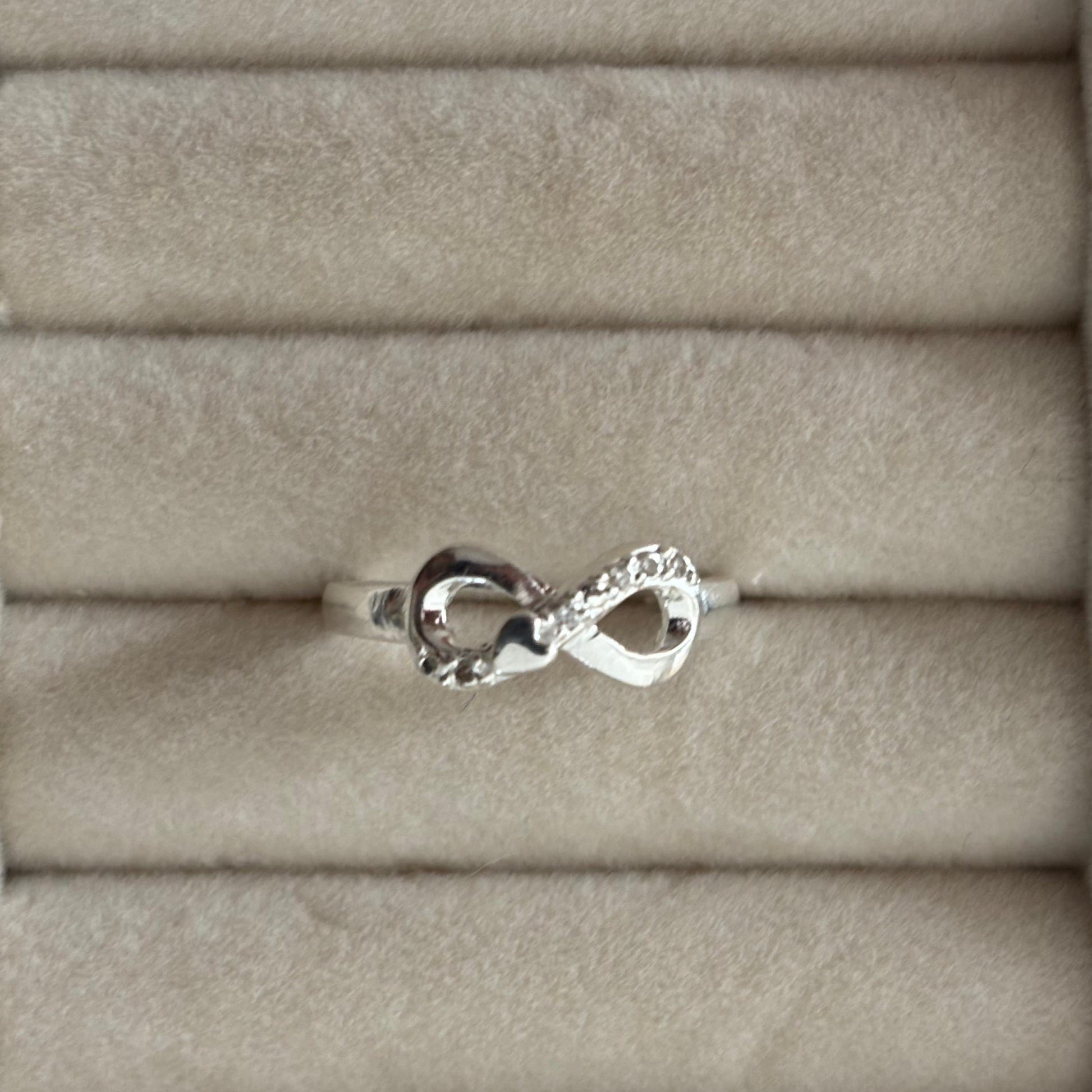 Anillo infinito